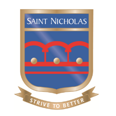 Saint Nicholas Prep School
